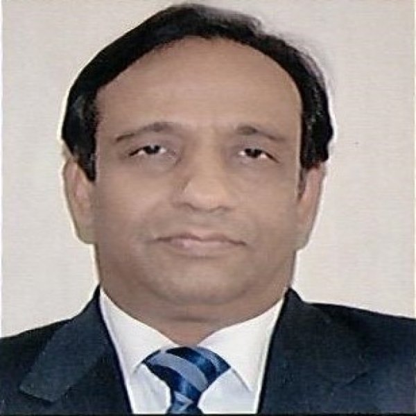 Vishnu Prakash R. Punglia